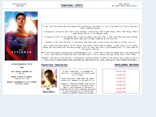superman2025 screenshot