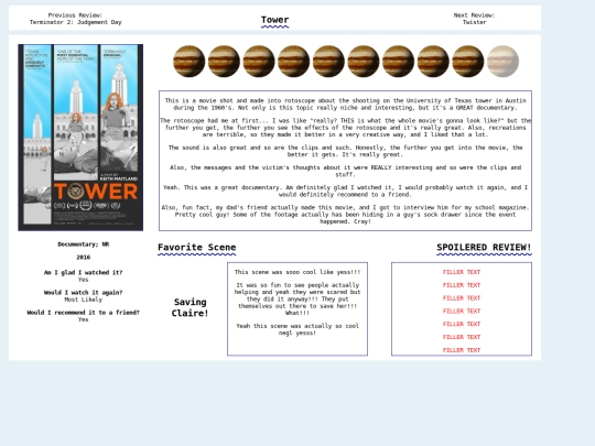 tower screenshot