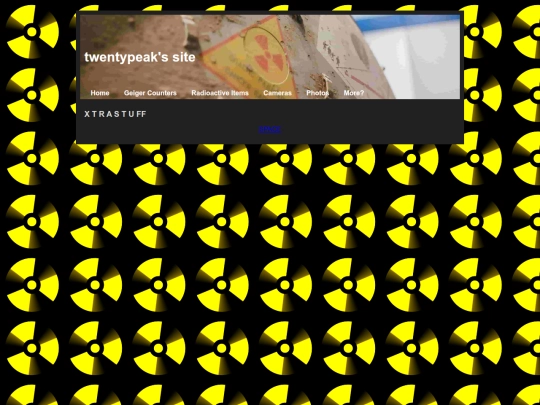 more screenshot