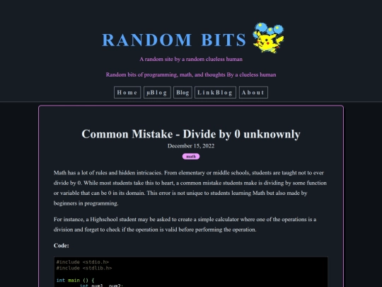 blog/div0-trig screenshot