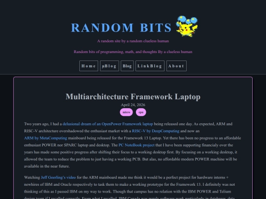 micro/2026/04/framework-arm-risc screenshot