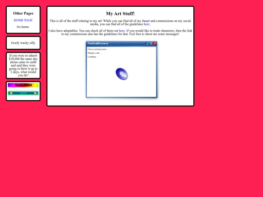 PAGE2 screenshot
