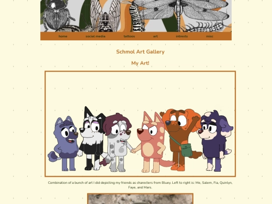 art screenshot