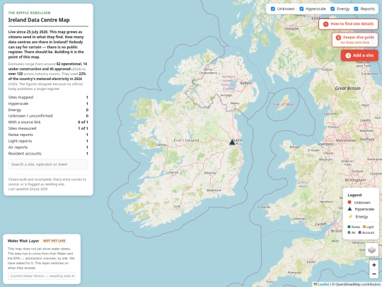 map screenshot