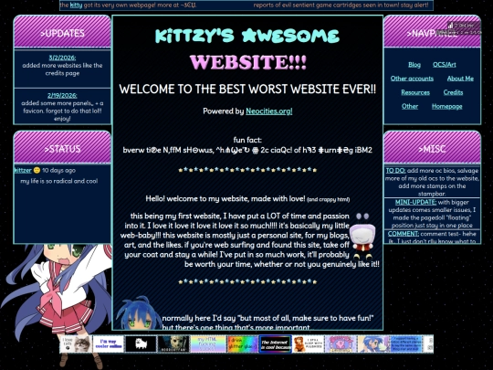Home screenshot