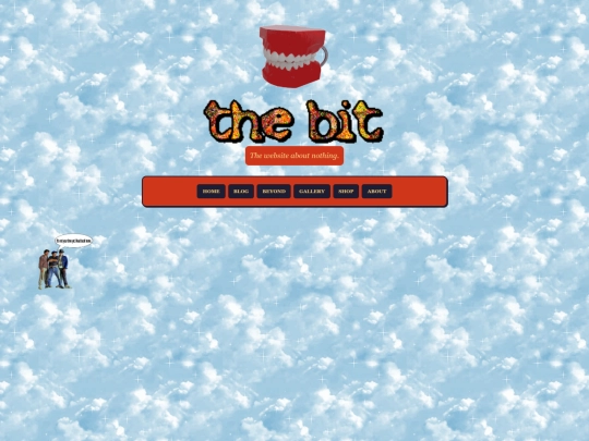 beyond screenshot