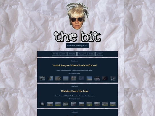 gallery screenshot
