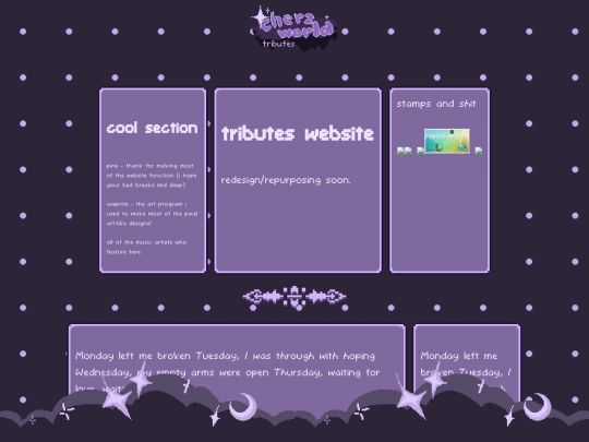 cherzworld screenshot