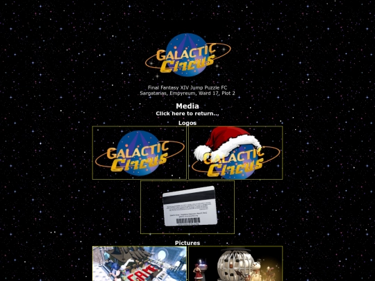 media screenshot