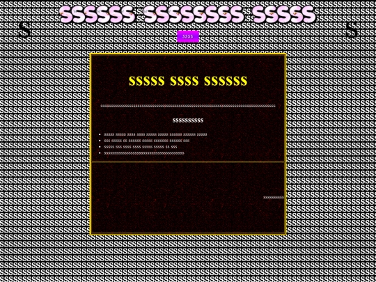 please screenshot