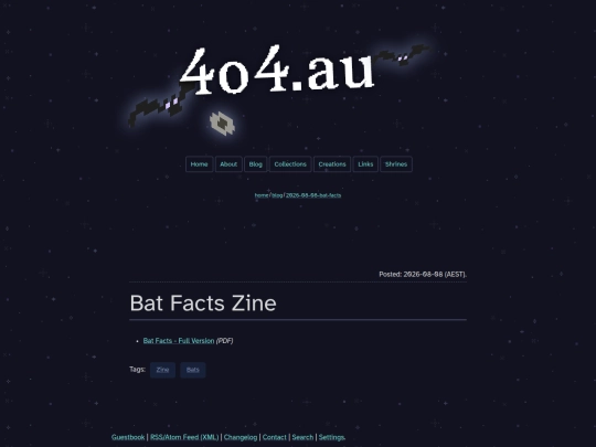 blog/2026-08-08-bat-facts screenshot