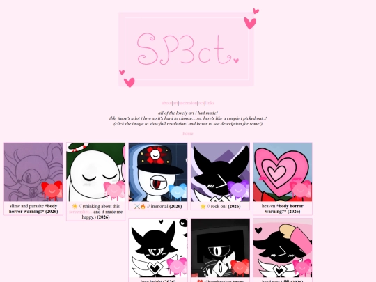 art screenshot
