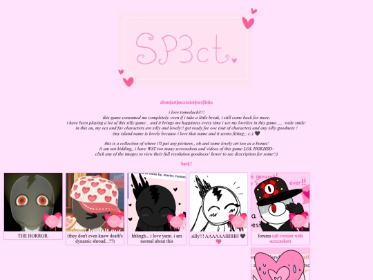 screenshots/tomodachi screenshot