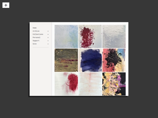 paint screenshot