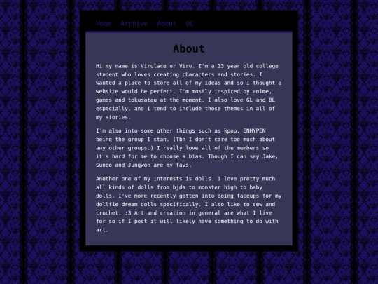 about screenshot