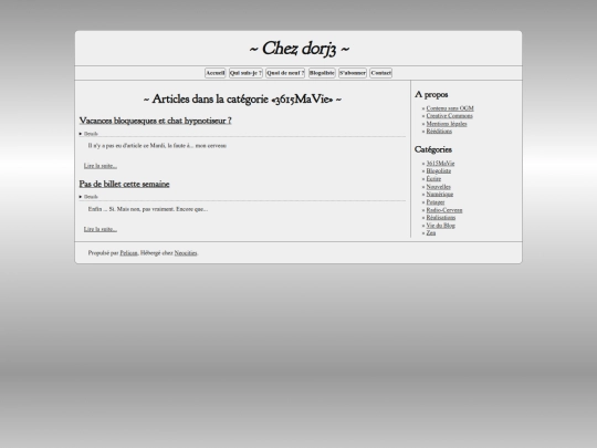 category/3615mavie screenshot