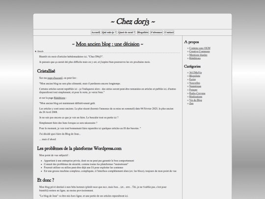 mon-ancien-blog-une-decision screenshot