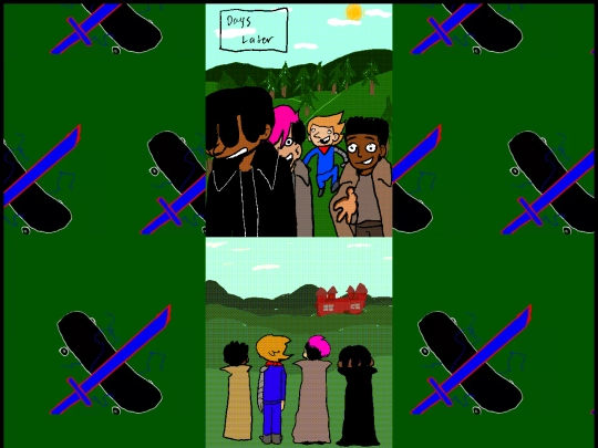 skaters-and-stuff-ch2 screenshot