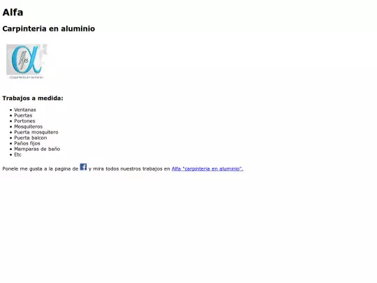 Lopez screenshot