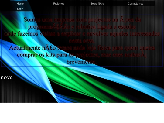 sobrenos screenshot