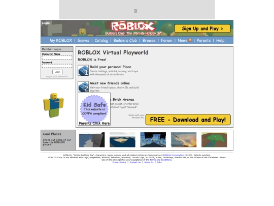 2008/2008 screenshot