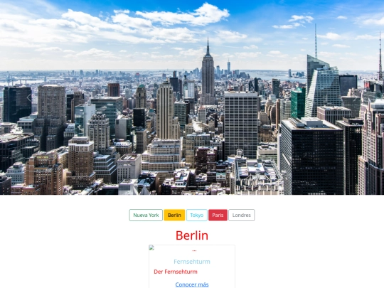 berlin screenshot
