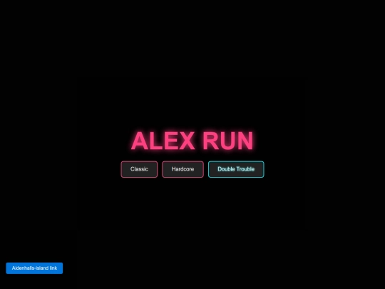 Games/AlexRunpublic-use-version screenshot