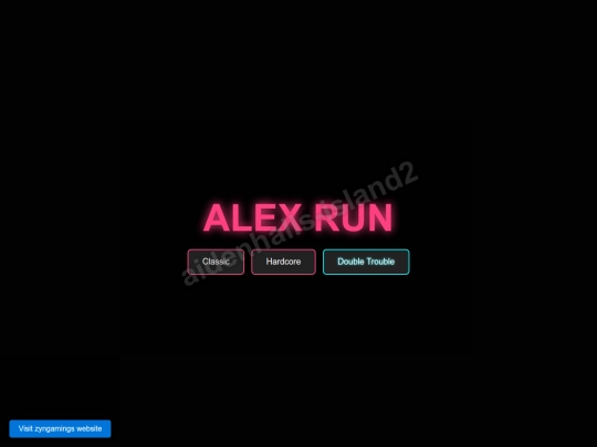 Games/AlexRunpublic screenshot