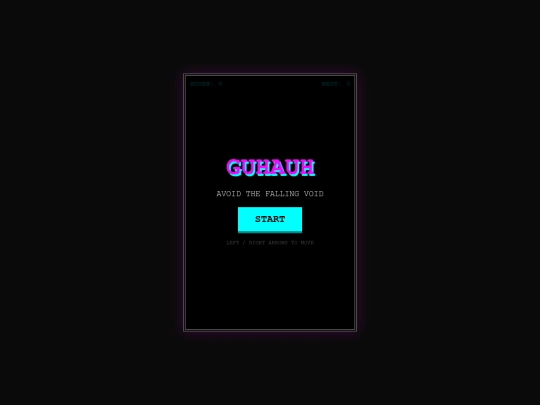 Games/guhauh screenshot