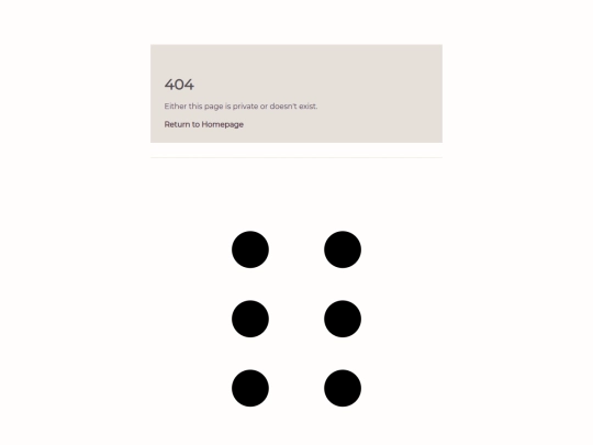 poop/404 screenshot