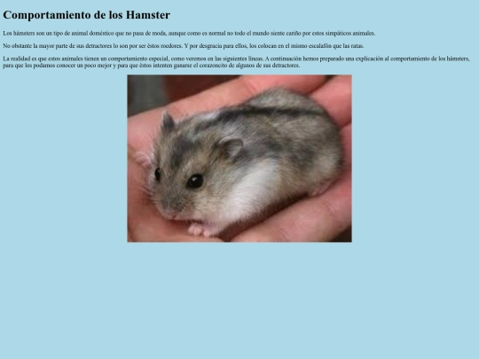 articulo screenshot