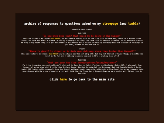 askarchive screenshot