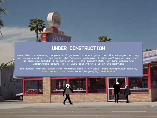 bugburger screenshot