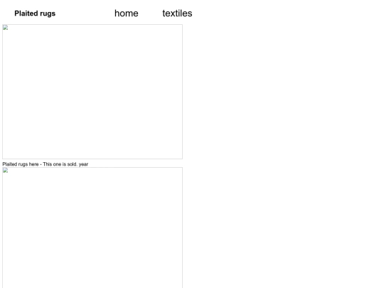 plaited screenshot