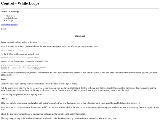 119/class/119-09-Loops/class screenshot