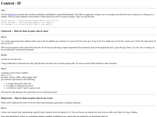 214/class/214-06-Conditionals/classx screenshot