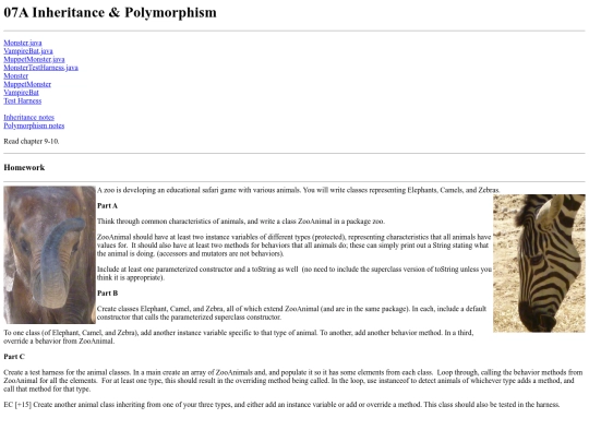 214/class/214-15-Polymorphism2/classA screenshot
