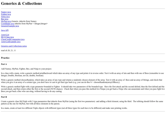 214/class/214-20-Collections-Compare/classA screenshot