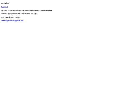html.3 ara screenshot