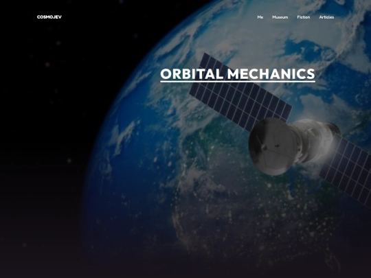 articles/orbital-mechanics screenshot