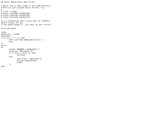src/opt/rr screenshot