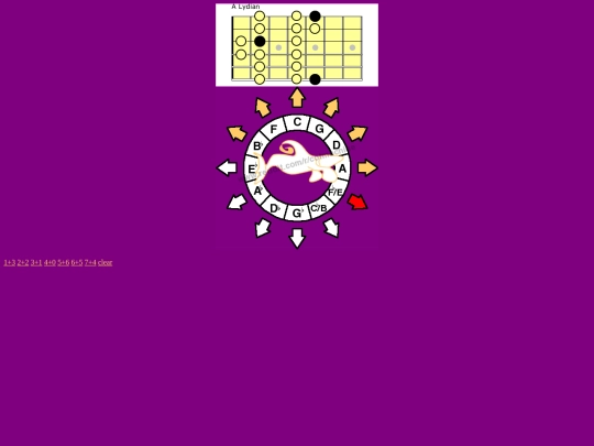 A screenshot