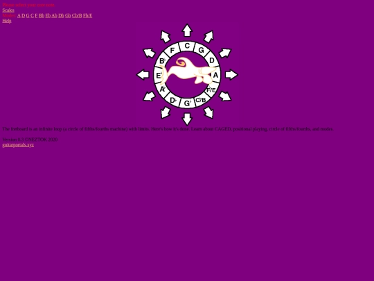 begin screenshot