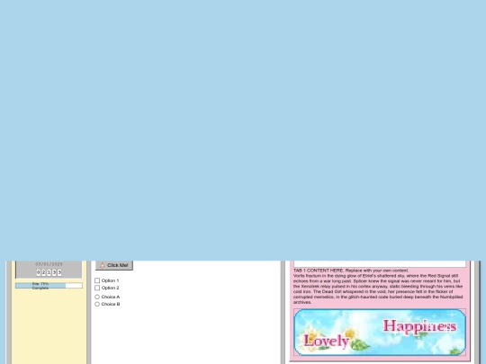 oldwebtime.txt screenshot