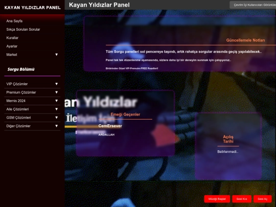 kywebv2 screenshot