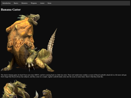RoyalLudroth screenshot