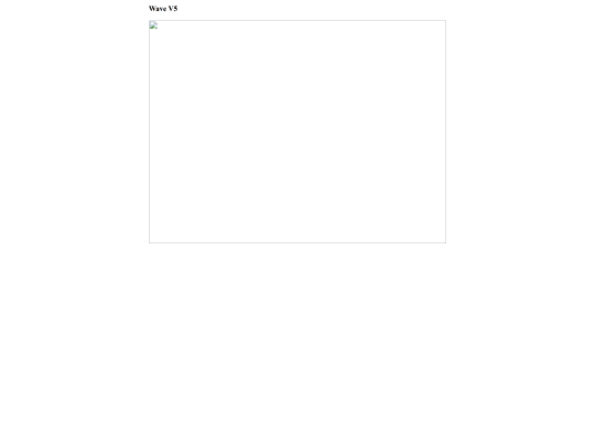 A/5/wvv5 screenshot