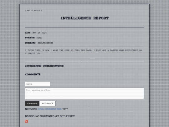 posts/newname screenshot