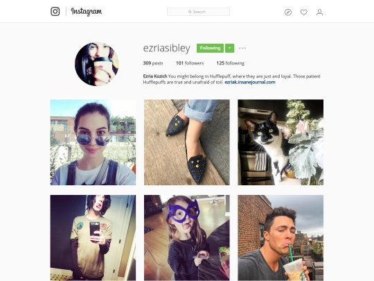 ezriainsta1 screenshot