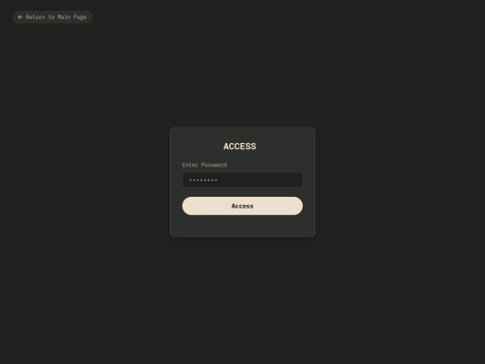 access screenshot
